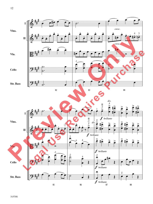 Sonata in A Major (Mvt. 4) 法朗克賽札爾 奏鳴曲 | 小雅音樂 Hsiaoya Music