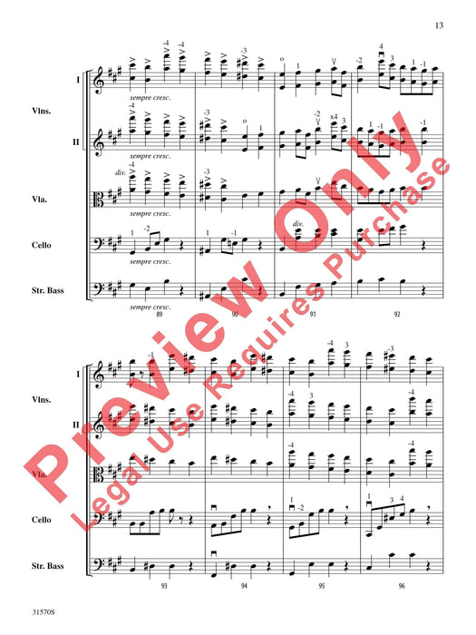 Sonata in A Major (Mvt. 4) 法朗克賽札爾 奏鳴曲 | 小雅音樂 Hsiaoya Music