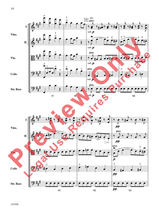 Sonata in A Major (Mvt. 4) 法朗克賽札爾 奏鳴曲 | 小雅音樂 Hsiaoya Music