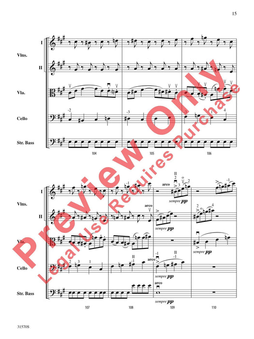 Sonata in A Major (Mvt. 4) 法朗克賽札爾 奏鳴曲 | 小雅音樂 Hsiaoya Music