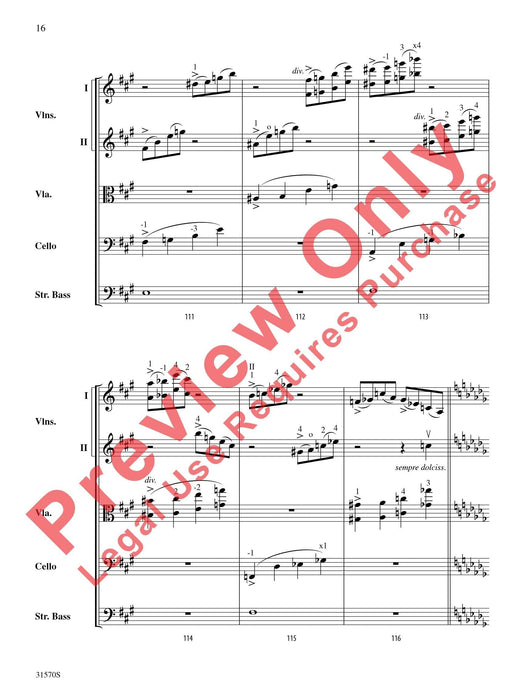 Sonata in A Major (Mvt. 4) 法朗克賽札爾 奏鳴曲 | 小雅音樂 Hsiaoya Music