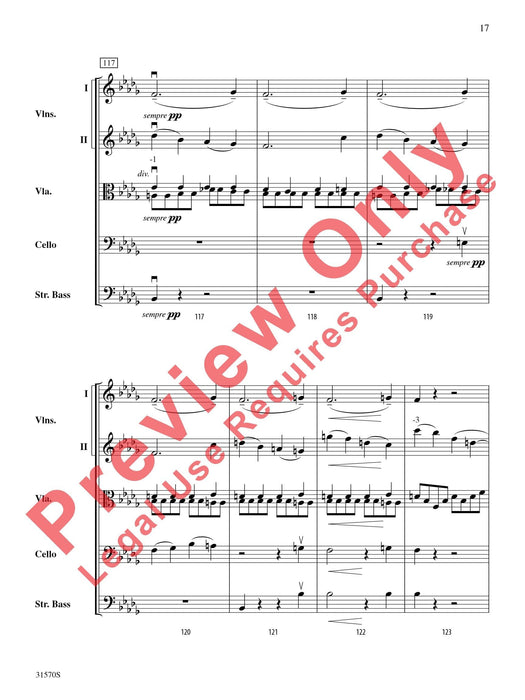 Sonata in A Major (Mvt. 4) 法朗克賽札爾 奏鳴曲 | 小雅音樂 Hsiaoya Music