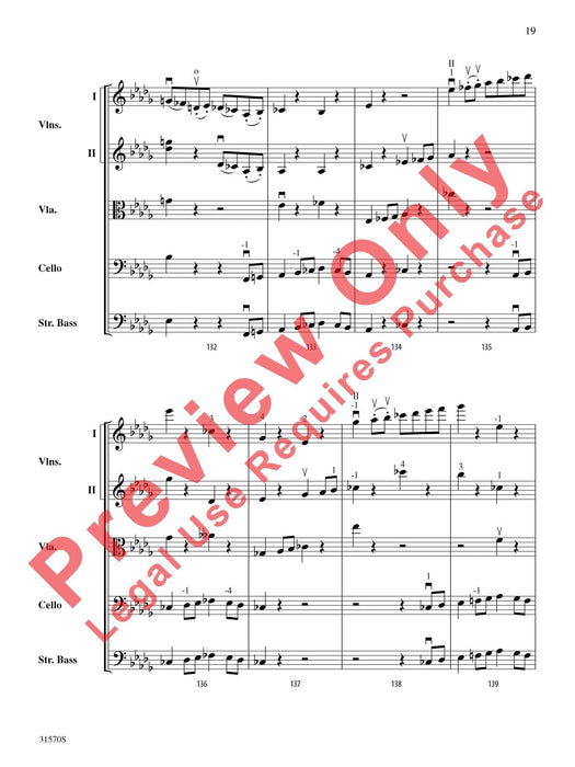 Sonata in A Major (Mvt. 4) 法朗克賽札爾 奏鳴曲 | 小雅音樂 Hsiaoya Music