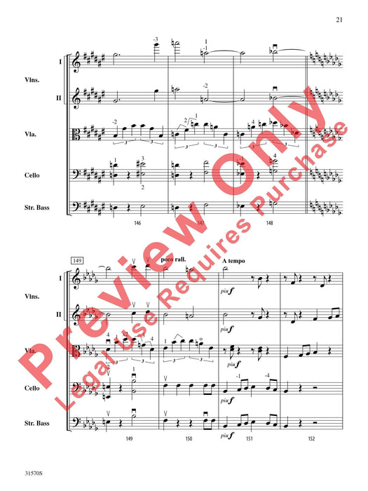 Sonata in A Major (Mvt. 4) 法朗克賽札爾 奏鳴曲 | 小雅音樂 Hsiaoya Music