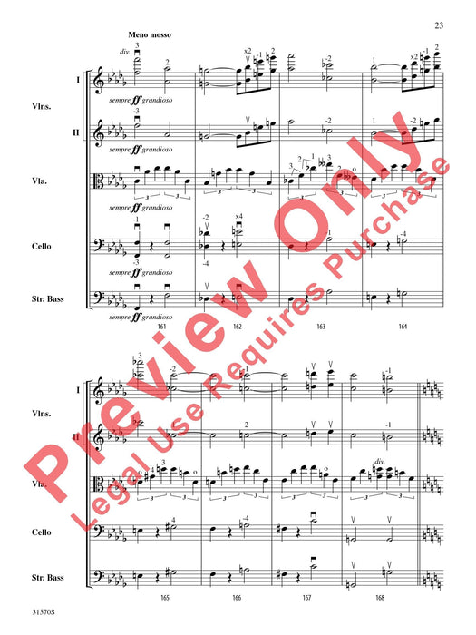 Sonata in A Major (Mvt. 4) 法朗克賽札爾 奏鳴曲 | 小雅音樂 Hsiaoya Music