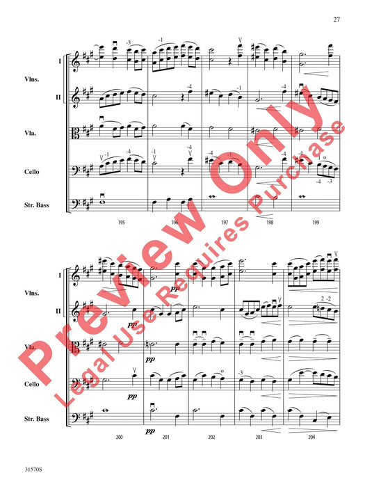 Sonata in A Major (Mvt. 4) 法朗克賽札爾 奏鳴曲 | 小雅音樂 Hsiaoya Music