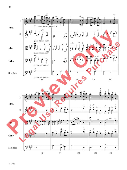 Sonata in A Major (Mvt. 4) 法朗克賽札爾 奏鳴曲 | 小雅音樂 Hsiaoya Music