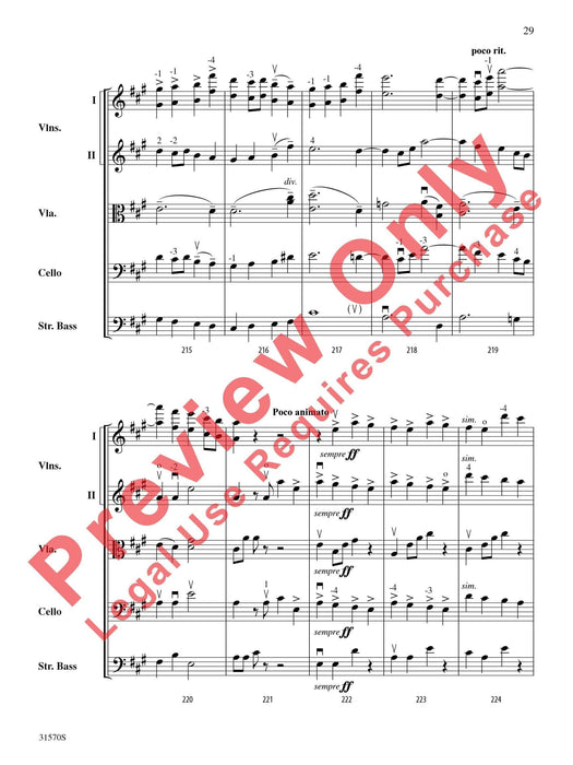 Sonata in A Major (Mvt. 4) 法朗克賽札爾 奏鳴曲 | 小雅音樂 Hsiaoya Music