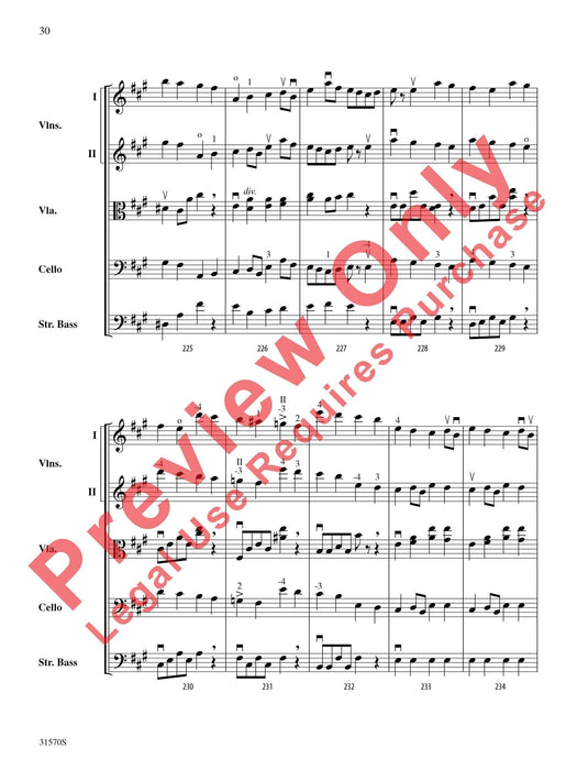 Sonata in A Major (Mvt. 4) 法朗克賽札爾 奏鳴曲 | 小雅音樂 Hsiaoya Music