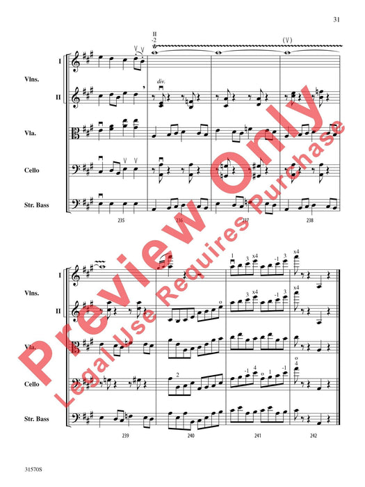 Sonata in A Major (Mvt. 4) 法朗克賽札爾 奏鳴曲 | 小雅音樂 Hsiaoya Music