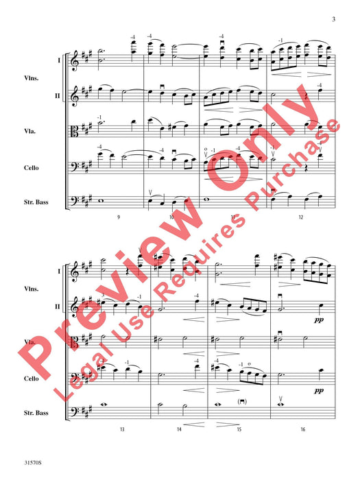 Sonata in A Major (Mvt. 4) 法朗克賽札爾 奏鳴曲 | 小雅音樂 Hsiaoya Music