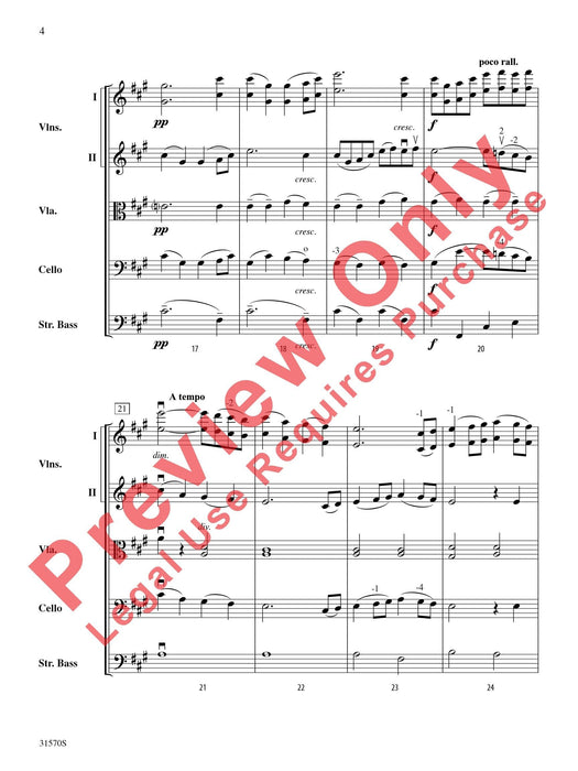 Sonata in A Major (Mvt. 4) 法朗克賽札爾 奏鳴曲 | 小雅音樂 Hsiaoya Music