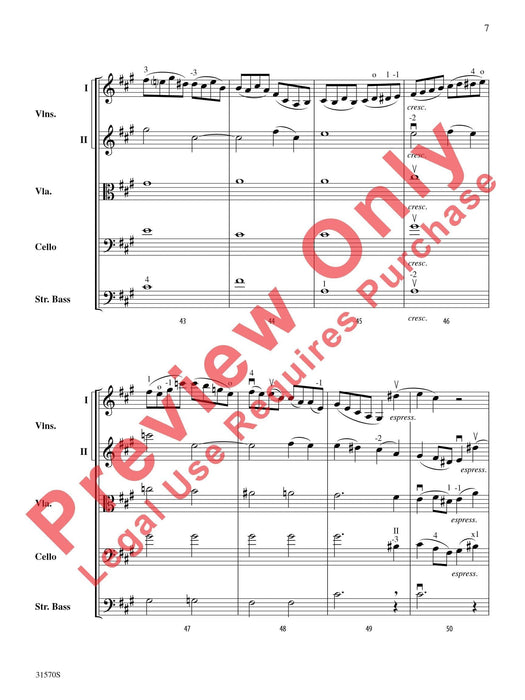 Sonata in A Major (Mvt. 4) 法朗克賽札爾 奏鳴曲 | 小雅音樂 Hsiaoya Music