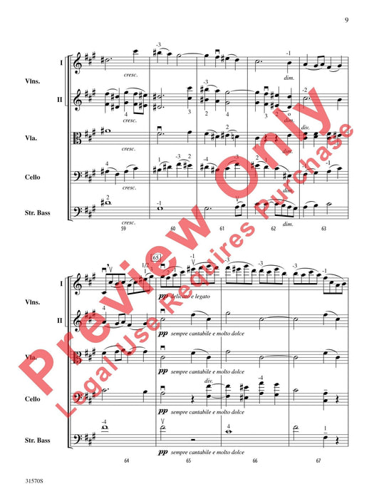 Sonata in A Major (Mvt. 4) 法朗克賽札爾 奏鳴曲 | 小雅音樂 Hsiaoya Music