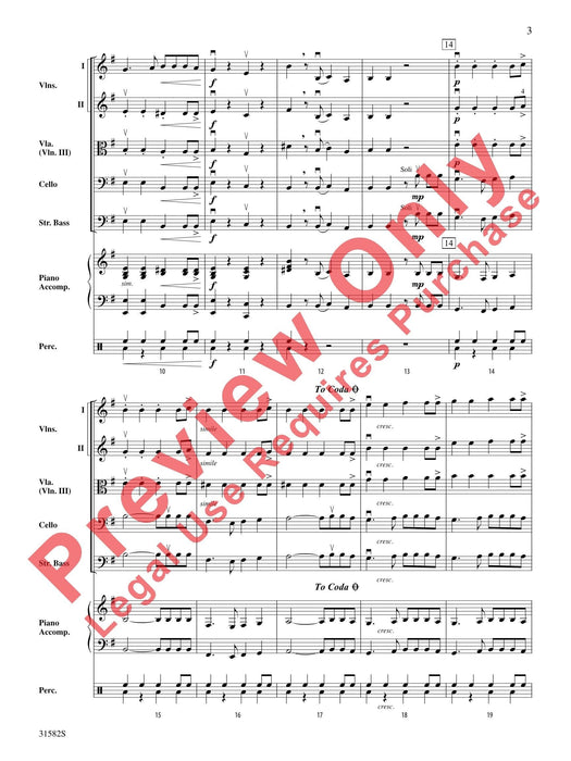 Ludwig's Tango 探戈 總譜 | 小雅音樂 Hsiaoya Music