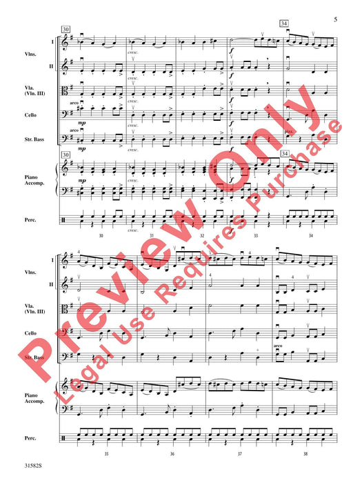 Ludwig's Tango 探戈 總譜 | 小雅音樂 Hsiaoya Music