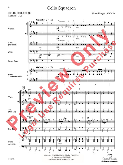 Cello Squadron Cello Section Feature 大提琴樂節 | 小雅音樂 Hsiaoya Music