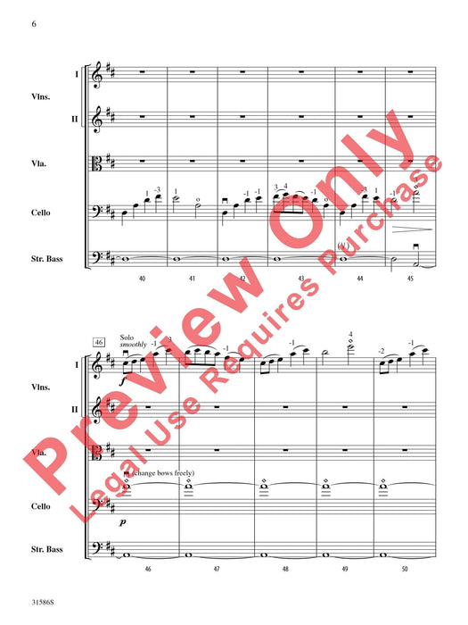 Commemorative Overture 序曲 總譜 | 小雅音樂 Hsiaoya Music