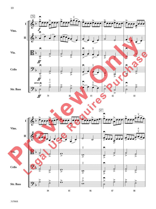 Commemorative Overture 序曲 | 小雅音樂 Hsiaoya Music