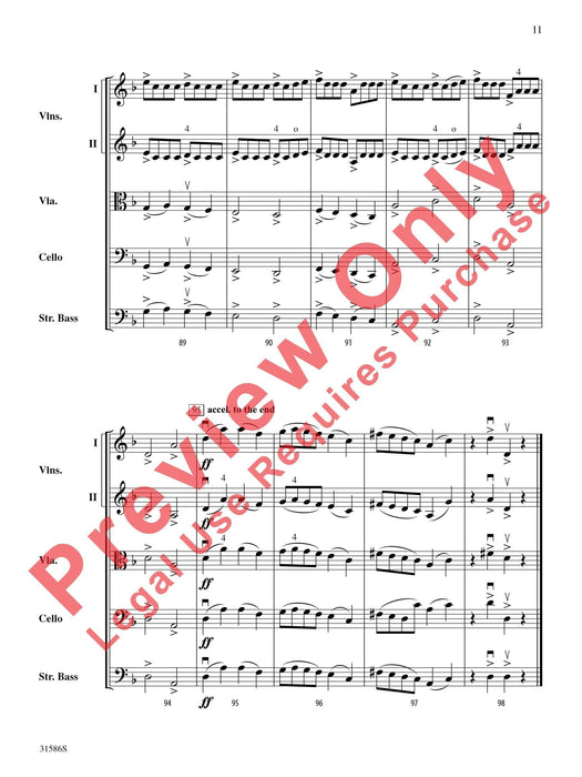 Commemorative Overture 序曲 | 小雅音樂 Hsiaoya Music