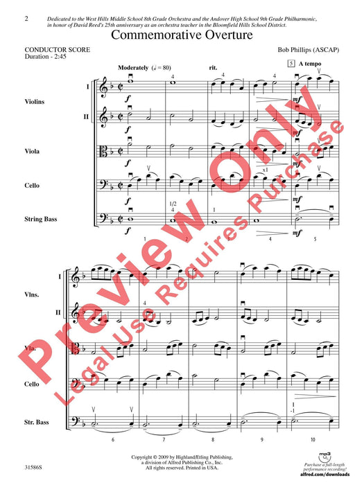 Commemorative Overture 序曲 | 小雅音樂 Hsiaoya Music