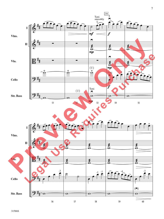 Commemorative Overture 序曲 | 小雅音樂 Hsiaoya Music