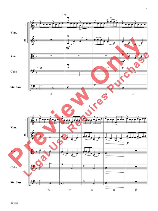 Commemorative Overture 序曲 | 小雅音樂 Hsiaoya Music