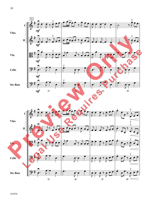 Día de Alegría (Day of Joy) | 小雅音樂 Hsiaoya Music