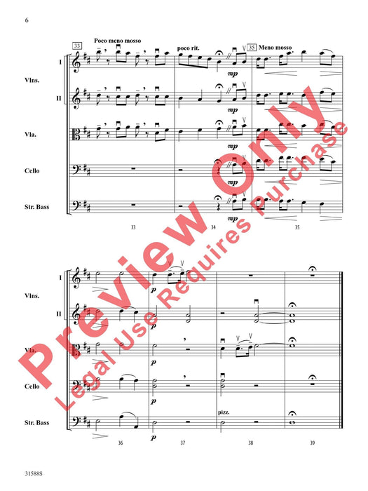 Loch Lomond 總譜 | 小雅音樂 Hsiaoya Music