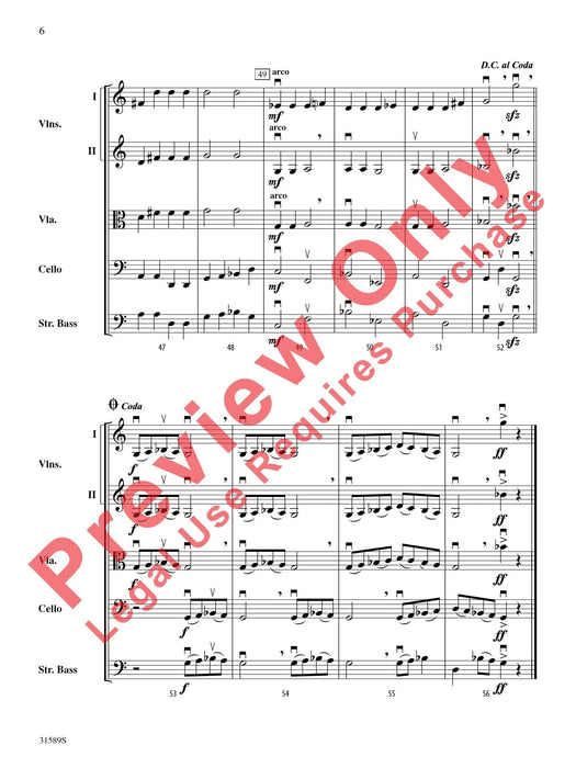 March of the Czar 進行曲 總譜 | 小雅音樂 Hsiaoya Music