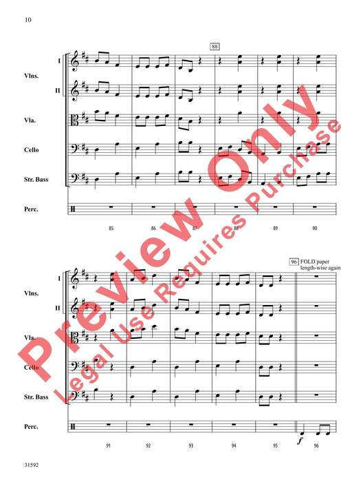 Ear-igami 總譜 | 小雅音樂 Hsiaoya Music