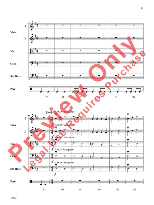 Ear-igami 總譜 | 小雅音樂 Hsiaoya Music