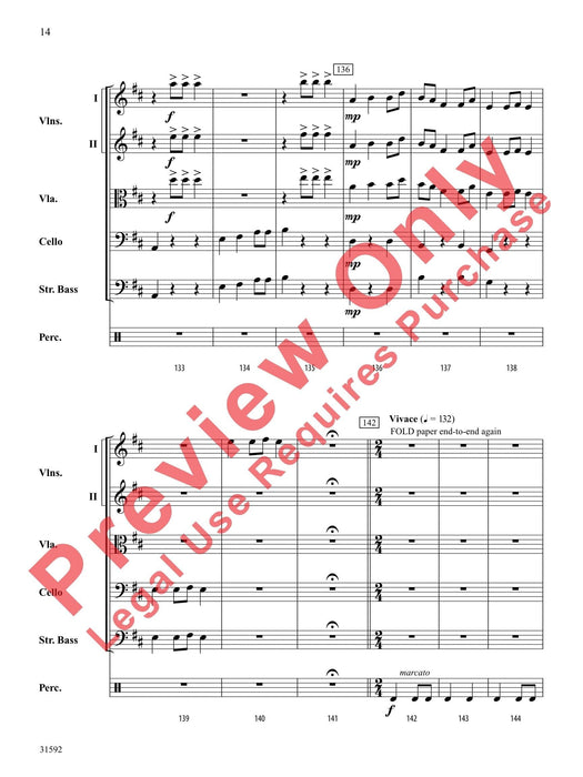 Ear-igami 總譜 | 小雅音樂 Hsiaoya Music