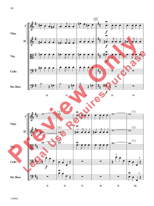 March from Suite No. 1 霍爾斯特,古斯塔夫 進行曲 組曲 | 小雅音樂 Hsiaoya Music