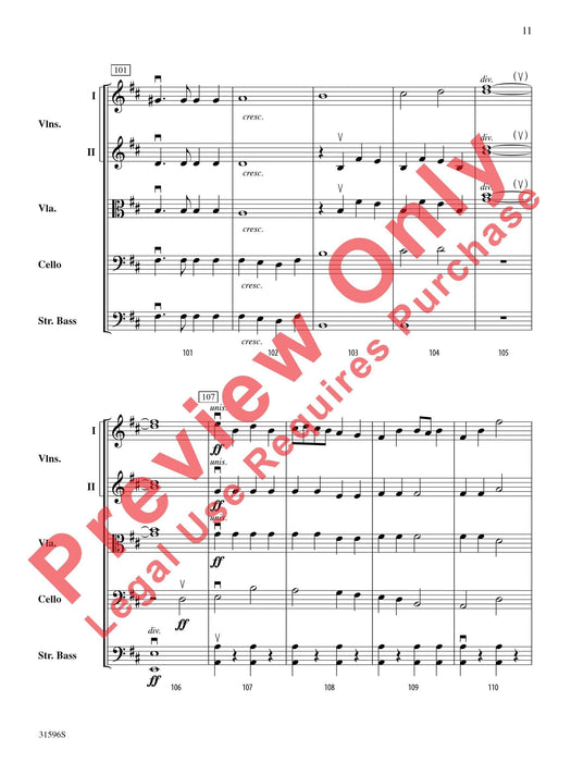 March from Suite No. 1 霍爾斯特,古斯塔夫 進行曲 組曲 | 小雅音樂 Hsiaoya Music