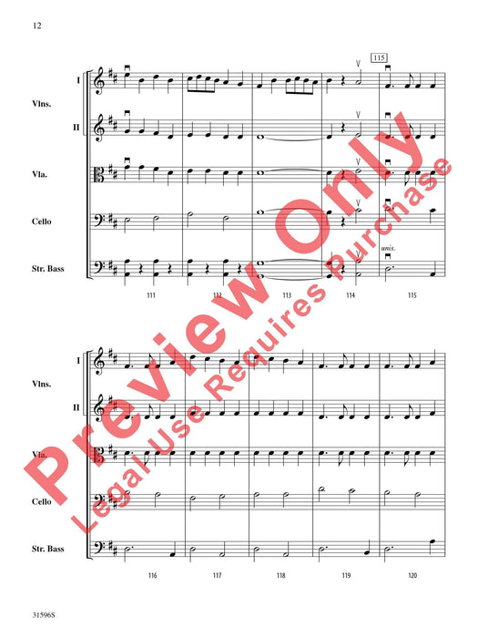 March from Suite No. 1 霍爾斯特,古斯塔夫 進行曲 組曲 | 小雅音樂 Hsiaoya Music