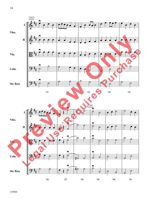 March from Suite No. 1 霍爾斯特,古斯塔夫 進行曲 組曲 | 小雅音樂 Hsiaoya Music