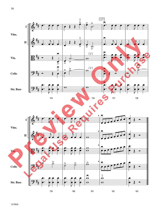 March from Suite No. 1 霍爾斯特,古斯塔夫 進行曲 組曲 | 小雅音樂 Hsiaoya Music