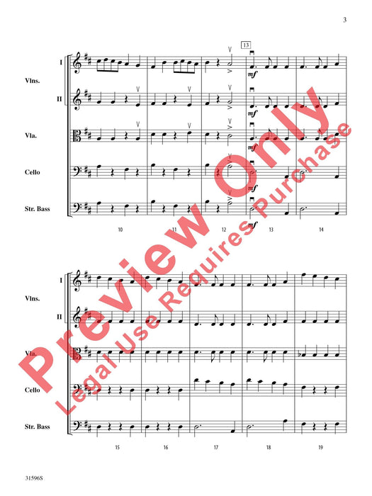 March from Suite No. 1 霍爾斯特,古斯塔夫 進行曲 組曲 | 小雅音樂 Hsiaoya Music