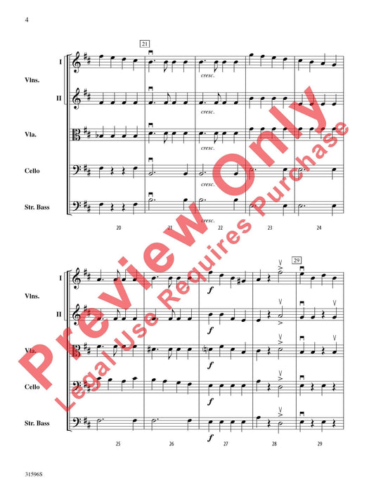 March from Suite No. 1 霍爾斯特,古斯塔夫 進行曲 組曲 | 小雅音樂 Hsiaoya Music