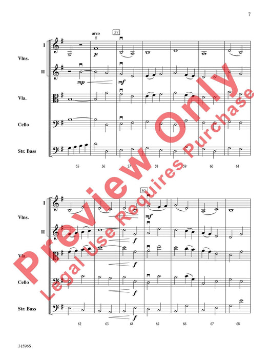 March from Suite No. 1 霍爾斯特,古斯塔夫 進行曲 組曲 | 小雅音樂 Hsiaoya Music