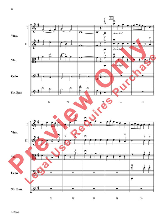 March from Suite No. 1 霍爾斯特,古斯塔夫 進行曲 組曲 | 小雅音樂 Hsiaoya Music