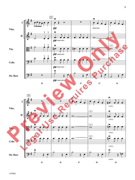 March from Suite No. 1 霍爾斯特,古斯塔夫 進行曲 組曲 | 小雅音樂 Hsiaoya Music