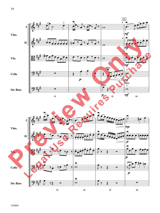 Legend of Sleepy Hollow 傳奇曲 | 小雅音樂 Hsiaoya Music