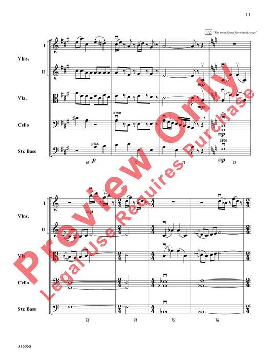 Legend of Sleepy Hollow 傳奇曲 | 小雅音樂 Hsiaoya Music