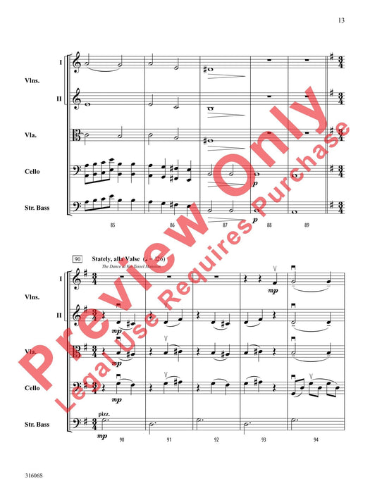 Legend of Sleepy Hollow 傳奇曲 | 小雅音樂 Hsiaoya Music