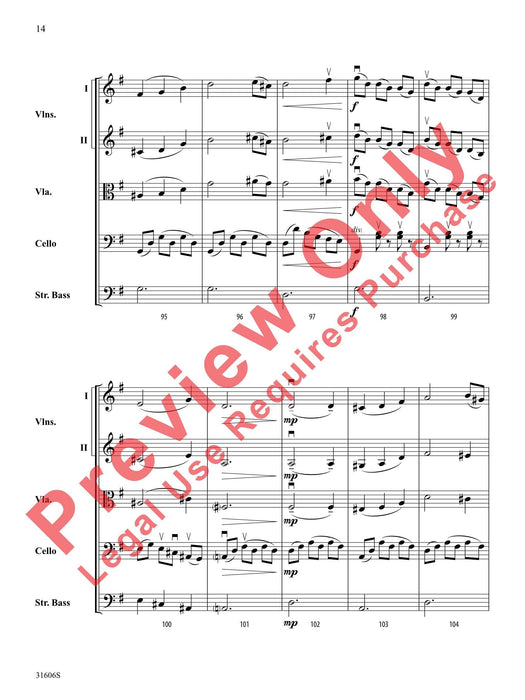 Legend of Sleepy Hollow 傳奇曲 | 小雅音樂 Hsiaoya Music