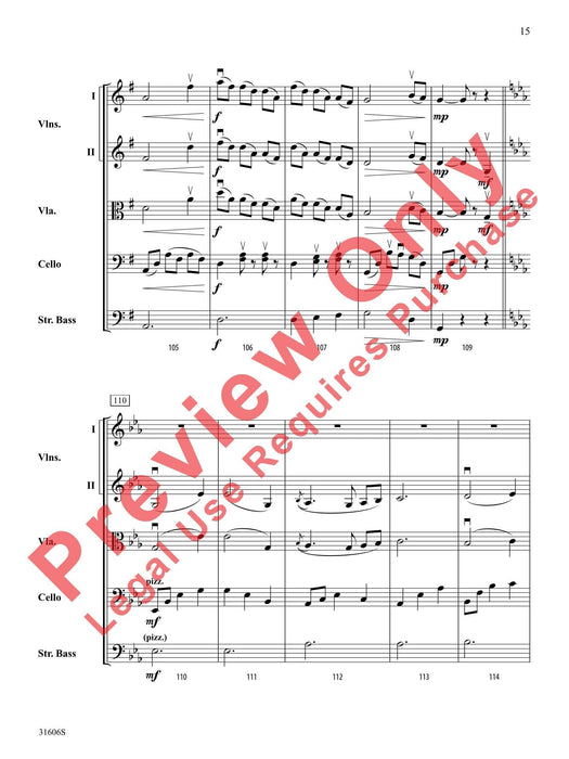 Legend of Sleepy Hollow 傳奇曲 | 小雅音樂 Hsiaoya Music