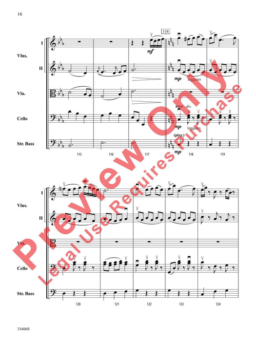 Legend of Sleepy Hollow 傳奇曲 | 小雅音樂 Hsiaoya Music