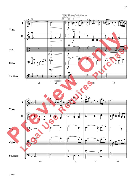 Legend of Sleepy Hollow 傳奇曲 | 小雅音樂 Hsiaoya Music